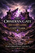 The Obsidian Gate: the Final Chapter Obsidian Legacy Book