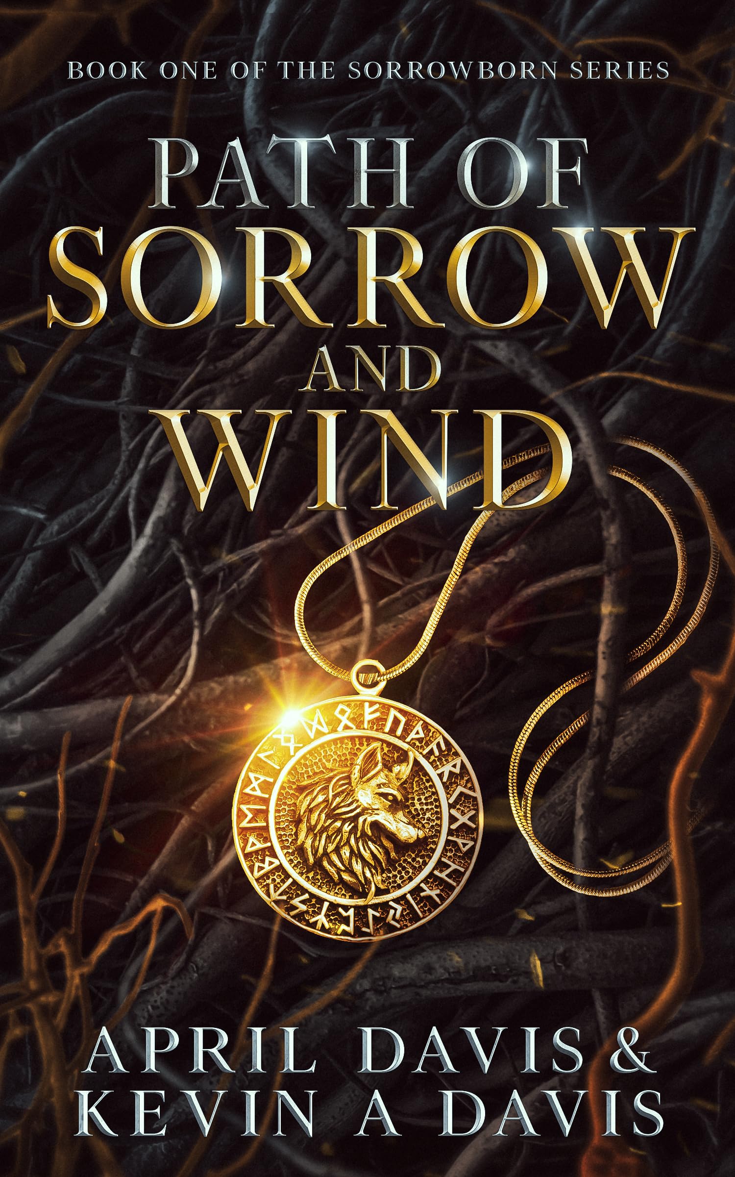 Path of Sorrow and Wind