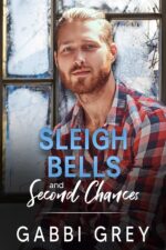 Sleigh Bells and Second Chances in Mission City Book