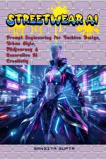 Streetwear Ai: Prompt Engineering for Fashion Design, Urban Style, Midjourney & Generative Ai Creativity