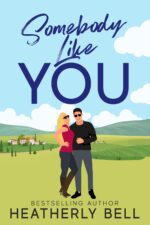 Somebody Like You Hill Book