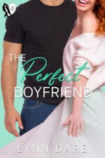 The Perfect Boyfriend: a Small Town Romance Perfect Man Book
