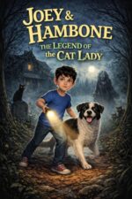 Joey and Hambone: the Legend of the Cat Lady