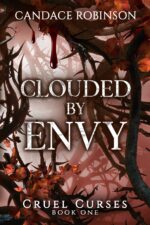 Clouded by Envy Curses Book