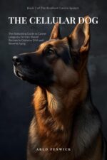 The Cellular Dog: the Biohacking Guide to Canine Longevity: Science-based Recipes to Optimize Dna and Reverse Aging Resilient Canine System Book