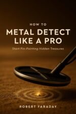How to Metal Detect Like a Pro: Start Pin Pointing Hidden Treasures