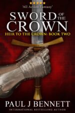 Sword of the Crown to the Crown Book