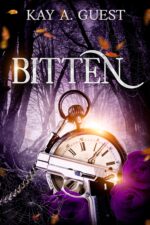 Bitten Death Duet Book