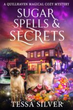 Sugar Spells & Secrets
