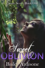 Sweet Oblivion Series Book