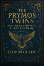 The Prymos Twins: and the Gantry Who Killed for Fame