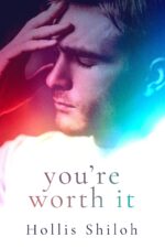 You're Worth It and Partners Book