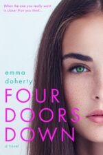 Four Doors Down: an Enemies-to-lovers Ya Contemporary Romance