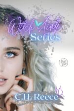 Witch's Link Link Series Book