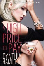 A High Price to Pay: the Madeline Dawkins Mystery Series Book 2