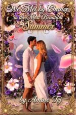 We Met by Chance in the Most Beautiful Summer. Forced Vows to True Love Book