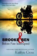 Brooke & Ben: Before Fate Interrupted