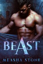 Beast a Dark Beauty and the Beast Retelling After Book