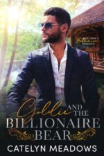 Goldie and the Billionaire Bear Upon a Billionaire Book