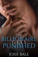 The Billionaire Gets Punished: First Time Bi Awakening Spanking Therapy