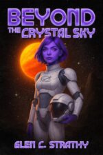 Beyond the Crystal Sky of The