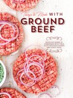 Things to Make With Ground Beef: Never Get Bored of Hamburger With These Quick Delicious Dinner and Lunch Ideas Ground Beef