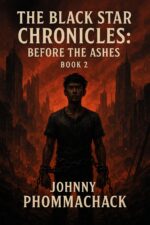 The Black Star Chronicles: Before the Ashes Blackstar Chronicles Book