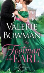 The Footman is an Earl