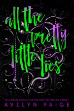 All the Pretty Little Lies Sons Duet Book