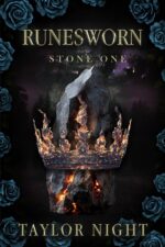 Runesworn: Stone One Series—book