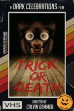 Trick or Death Celebrations Book