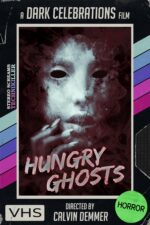 Hungry Ghosts Celebrations Book