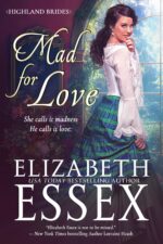 Mad for Love Brides Book