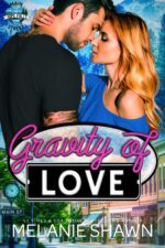 Gravity of Love Falls: Main Street Book
