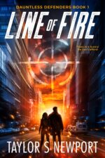 Line of Fire Defenders Book