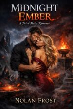 Midnight Ember: a Fated Mates Romance