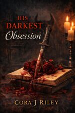 His Darkest Obsession: a Best Friends to Lovers Mafia Romance Valeri Syndicate Book