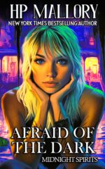 Afraid Of The Dark