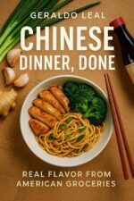 Chinese Dinner, Done: Real Flavor From American Groceries