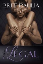 Legal : a Later in Life Older Woman and Younger Man Romantic Comedy