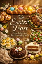 The Easter Feast: Festive Recipes From Every Corner of the World and Lent