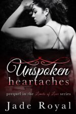 Unspoken Heartaches: Prequel to the Limits of Love Series