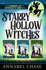 Starry Hollow Witches