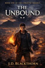 The Unbound: Book One of the Unbound Trilogy