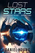 Lost Stars Book