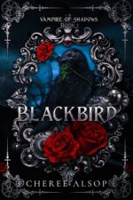 Blackbird of Shadows Book