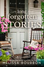 Long Forgotten Stories Book Magic Novel