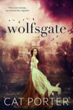 Wolfsgate: a Historical Romance of Survival, Secrets, and Desire Destiny Book