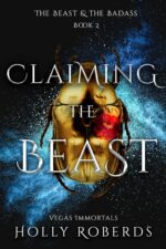 Claiming the Beast Immortals: Death and the Last Vampire Book