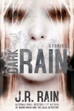 Dark Rain: Stories